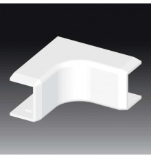 Угол внутренний на 90 гр. LV 18X13 8735 (HB) (Цвет Белый)  8735_HB  Kopos