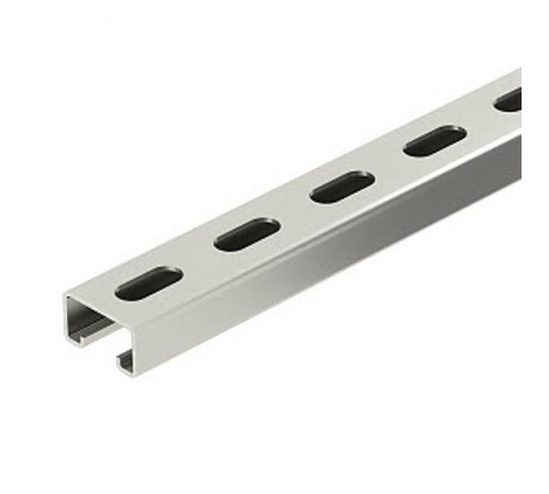 Монтажная рейка 6000x40x22,5 (MS4022P6000A4)  1121903  OBO Bettermann