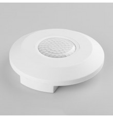 SNS-M-11 6m 2,2-4m 2000W IP20 360 Белый датчик движения  a041243  Elektrostandard