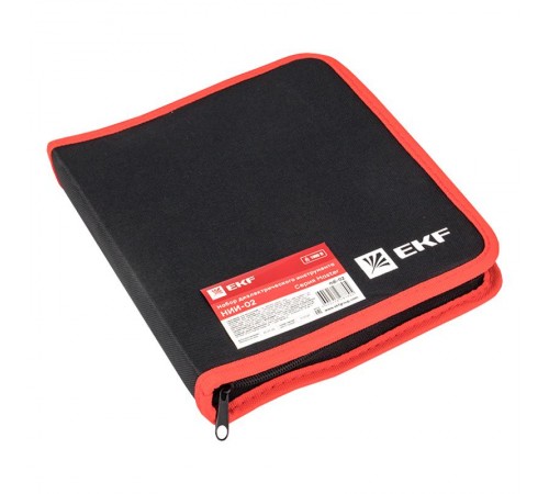 Набор диэлектрического инструмента НИИ-02 Master  ndi-02  EKF