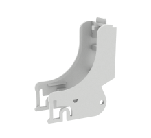 Фиксатор реле OptiRel G 40-H6  281186  КЭАЗ