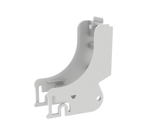 Фиксатор реле OptiRel G 40-H6  281186  КЭАЗ