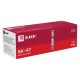 Блок-контакт БК-47 EKF PROxima  mdbc-47-pro  EKF