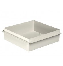 Бокс стенной BS-BST-6  a5191 Белый свет