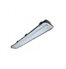 Сетильник светодиодный ДСП INOX LED 50 41Вт 4000K IP65  1079000380  Световые Технологии