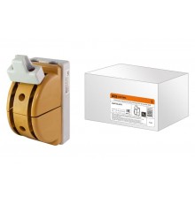 Рубильник керамический РК2-60 2p 60А  SQ0734-0021  TDM