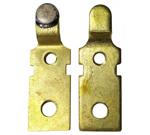 Контакт к ПМА-3000 неподвижный, исп. Б (ЭТ)  ET510361  Электротехник