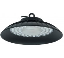 Светильник светодиодный промышленный подвесной ДСП 3007 PRO 150Вт 60гр 6500К IP65 алюминий  LDSP0-3007-150-60-K23  IEK