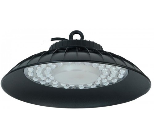 Светильник светодиодный промышленный подвесной ДСП 3007 PRO 150Вт 60гр 6500К IP65 алюминий  LDSP0-3007-150-60-K23  IEK