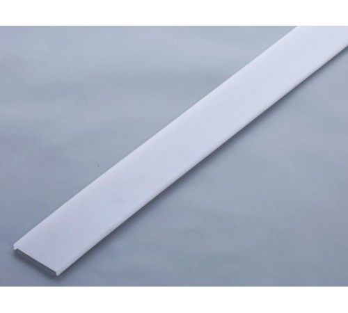 Аксессуар Diffusor LINER 100 3720 mm (in package)  2473000210  Световые Технологии