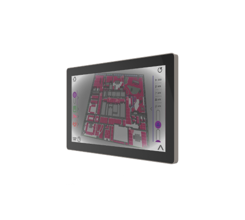 Сенсорная панель AWADA 21.5" SP-04  SP-04  VARTON