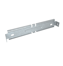 Cоединитель безвинтовой INOX  BVS INOX  КМ-профиль