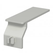 Держатель кабеля для распределительного канала LK (серый) (LKV H)  6178349  OBO Bettermann