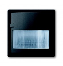 6122/02-885-500 Датчик движения, мультилинза, 180 гр., черный бархат  6132-0-0293  2CKA006132A0293  ABB