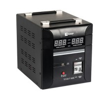 Стабилизатор напряжения напольный 5 кВт EKF PROxima  stab-f-5000  EKF