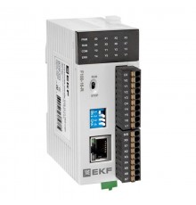 Программируемый контроллер F100 16 в/в PRO-Logic EKF PROxima  F100-16-R  EKF