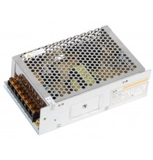 Драйвер для светодиодных лент LED ИПСН-PRO 150Вт 12В IP20 блок-клеммы  LSP1-150-12-20-33-PRO  IEK