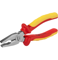 Пассатижи Navigator 61 263 NHT-CP01-200 пассатижи диэлектрические  61263  Navigator