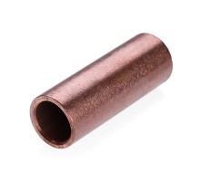 Гильза медная (ГМ) 1,5-1,7 (100 шт/уп)  PR08.28761  Промрукав