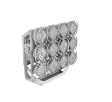 Светодиодный прожектор AirQub 850Вт 5000K AS1 DALI  V1-I0-703X4-04D50-6585050  VARTON