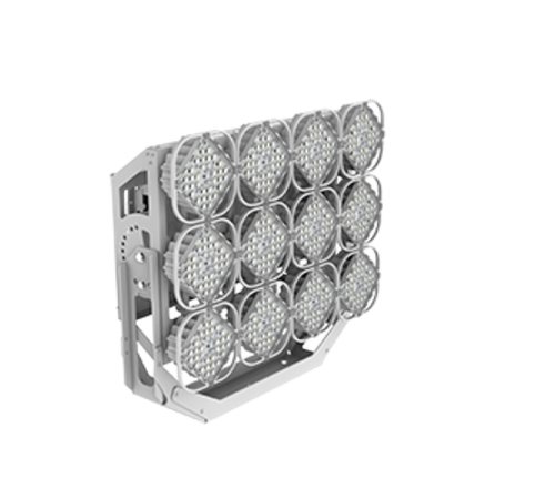 Светодиодный прожектор AirQub 850Вт 5000K AS1 DALI  V1-I0-703X4-04D50-6585050  VARTON