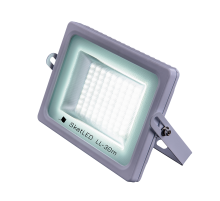 Прожектор светодиодный 30Вт SkatLED LL-30m  613  Бастион