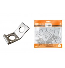 Кронштейн анкерный КАБ-200 (CAВ 25, CA 16) рознич. упак. (10шт)  SQ0412-1012  TDM