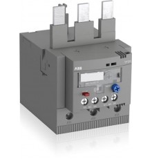 Реле перегрузки тепловое TF96-87 диапазон уставки 75.0 - 87.0А для контакторов AF80, AF96, класс перегрузки 101SAZ911201R1005 ABB