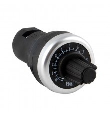 Потенциометр 10кОм EKF PROxima   PT22-10K   EKF