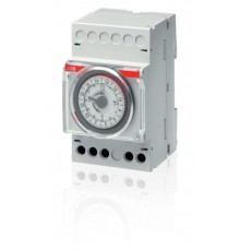 Реле времени недел. AT3-7R  2CSM204245R0601  ABB