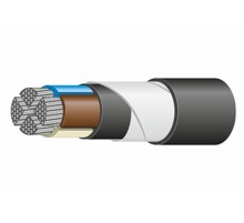 АВБШв 4х240 мс-1