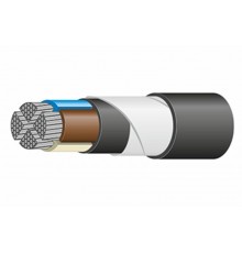 АВБШв 4х120 мс-1