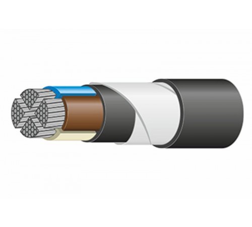 АВБШв 4х185 мс-1