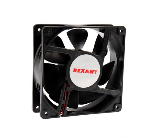 Вентилятор RХ 12038HS 24 VDC  72-4121  SDS