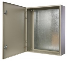 Корпус метал. навесной с монт. панелью 1000х650х300 IP31 ЩРНМ-5 30505DEK  DEKraft