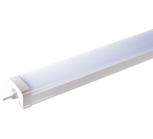 Светильник светодиодный промышленный линейный аварийный PWP-С3-E1 1500 60w 4000K 7000Lm IP65 ( без БАП, отдельно) (место 1)  .5016422  Jazzway