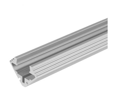 Акссесуары для ленты светодиодной профиль 2м PERFORMANCE LS AY-PM03/E/19X19/10/2  4058075401716  LEDVANCE