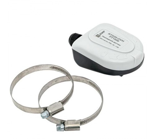 Накладной датчик температуры  RTD20-OVH-PT1000  EKF