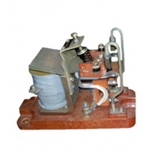 Р-45Г5-11У3, 24В DC с защёлкой, 1з+1р, IP00, реле управления  ET012391  Электротехник