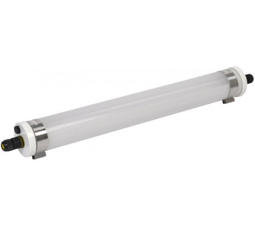 Светильник светодиодный промышленный линейный ДСП 1471 18Вт 5000К IP69 PMMA для агрессивных сред  LDSP0-1471-18-5000-K01  IEK