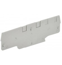 ARMAFIX Заглушка EPCX2.5-4-2B  AF-CT40-06-22-K03-002-ZGL  IEK