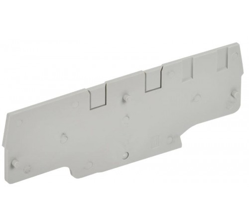 ARMAFIX Заглушка EPCX2.5-4-2B  AF-CT40-06-22-K03-002-ZGL  IEK