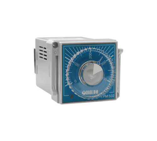 Реле-регулятор температуры ТРМ502  07985  ОВЕН