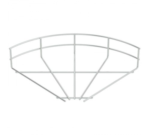 Угловая секция 90° 55x200 (GRB 90 520 G)  6001939  OBO Bettermann