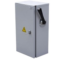 ЯРП11М-311-54 УХЛ2, 100А, с ПН-2-100А, IP54, ящик силовой (ЭТ)  ET055641  Электротехник