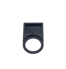 Комплект держателей маркировки 25х18мм (уп. 5 шт.) КОМПЛЕКТ ДЕРЖАТЕЛЕЙ MTB2-F10 (5 ШТ.)  64000  ОВЕН