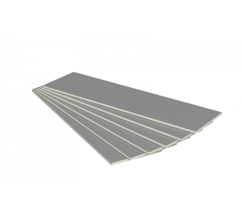 Огнез. плита FireGuard 13 (1200x2500x12,7 мм)  ogp-fg12,7  EKF