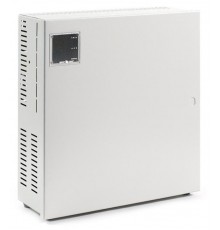 СКАТ-2400Р20 источник питания 24В 3,5А от сети, 24В 10А и 20А от АКБ 2х17-26Ач  50  Бастион