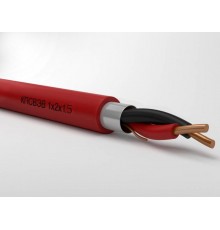 КПСВЭВ 1х2х1,5