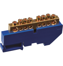 Шина нулевая 71 159 NBB-M812-8D/B 71159 Navigator